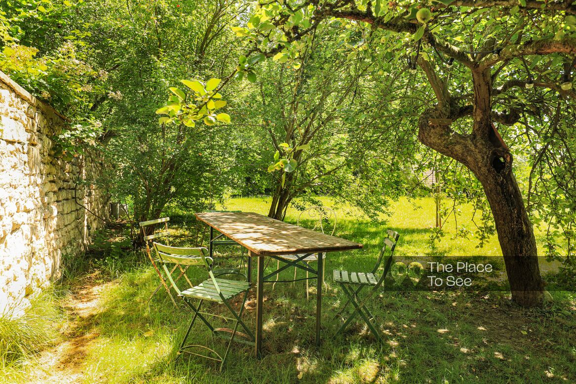 Jardin
