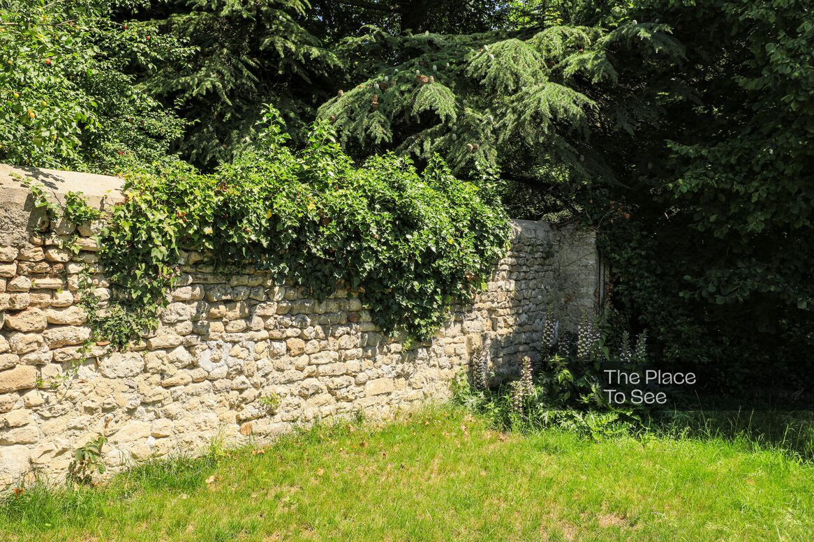 Jardin