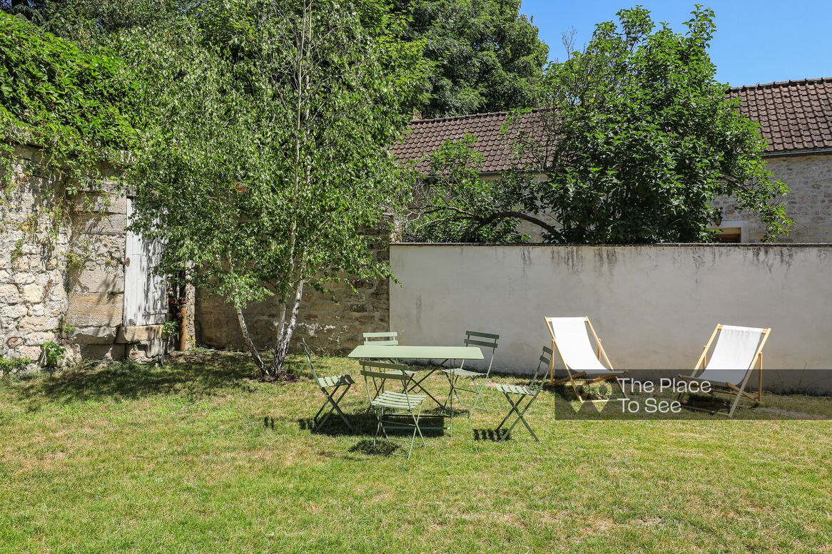 Jardin