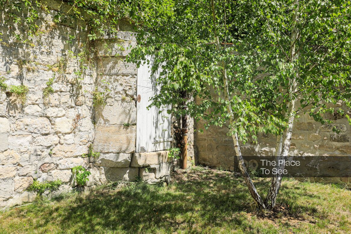 Jardin