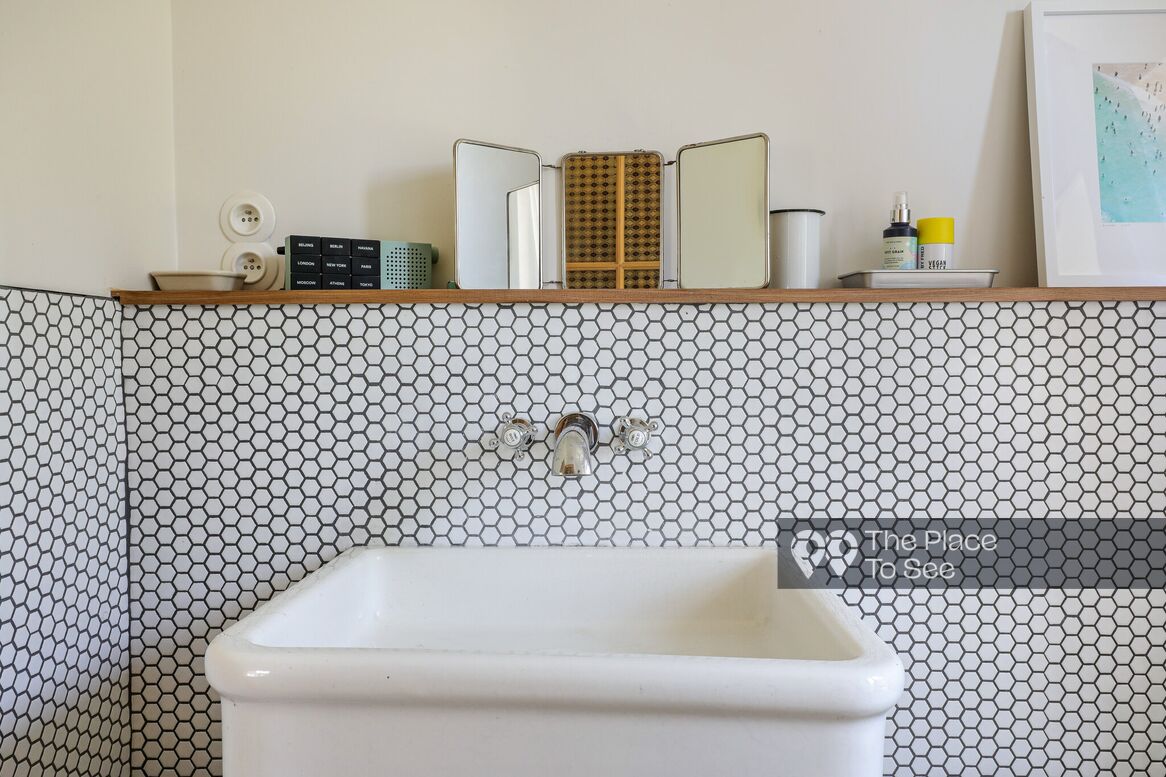 Salle de bain