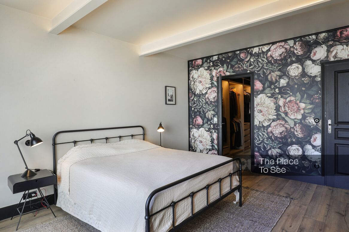 Chambre parentale