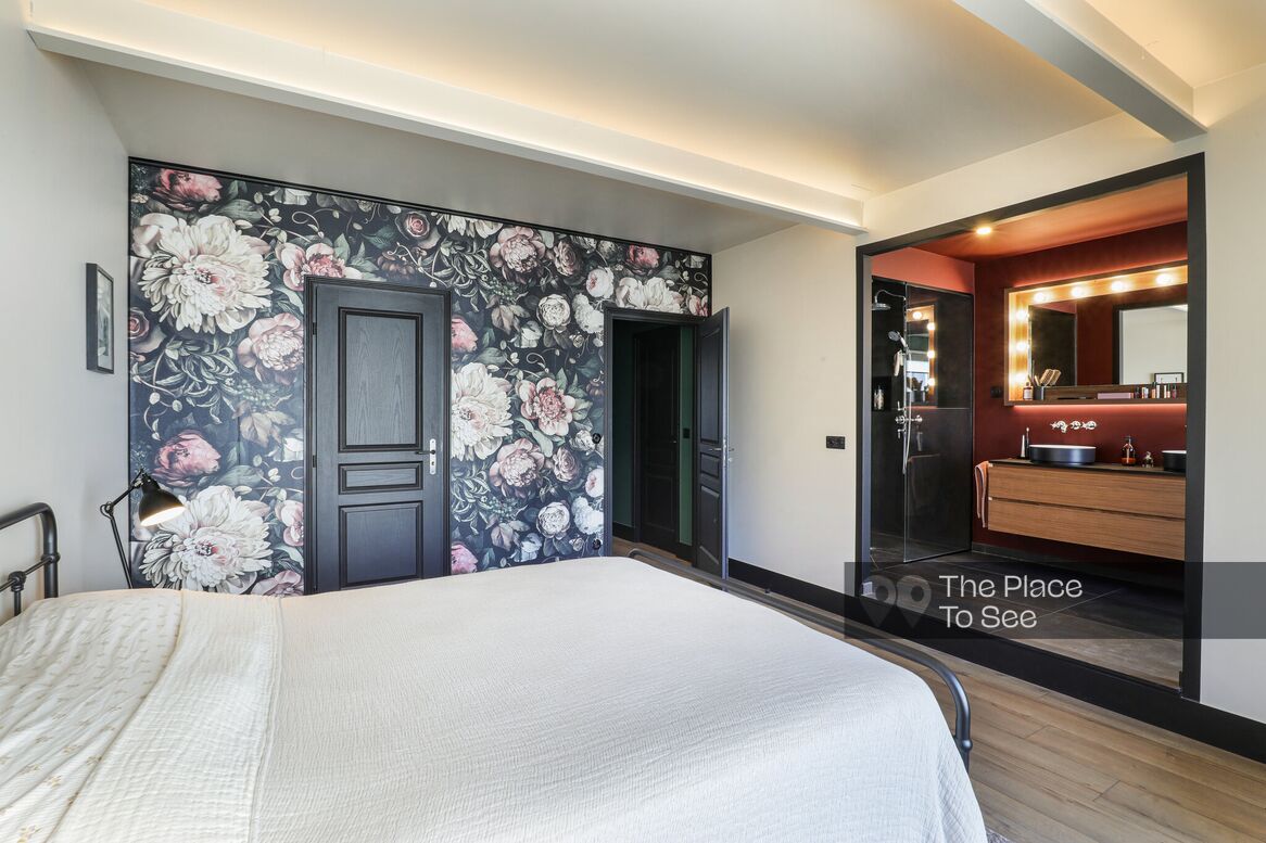 Chambre parentale