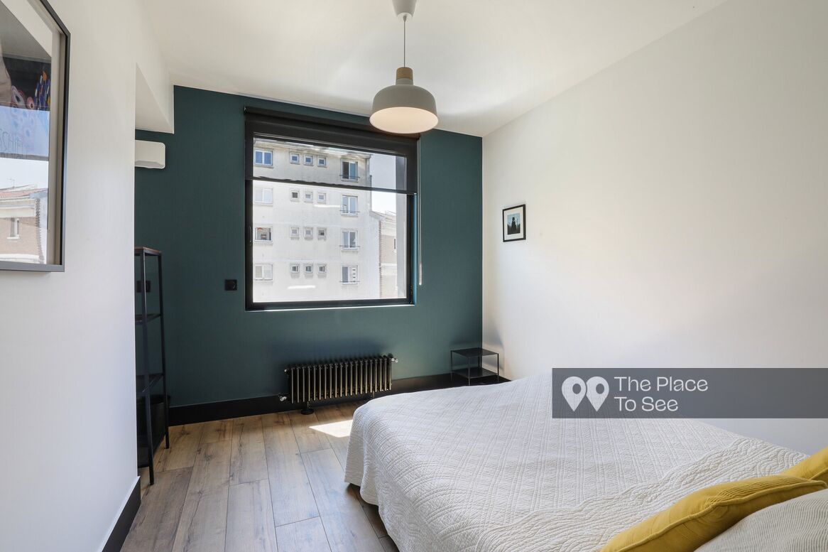 Chambre parentale