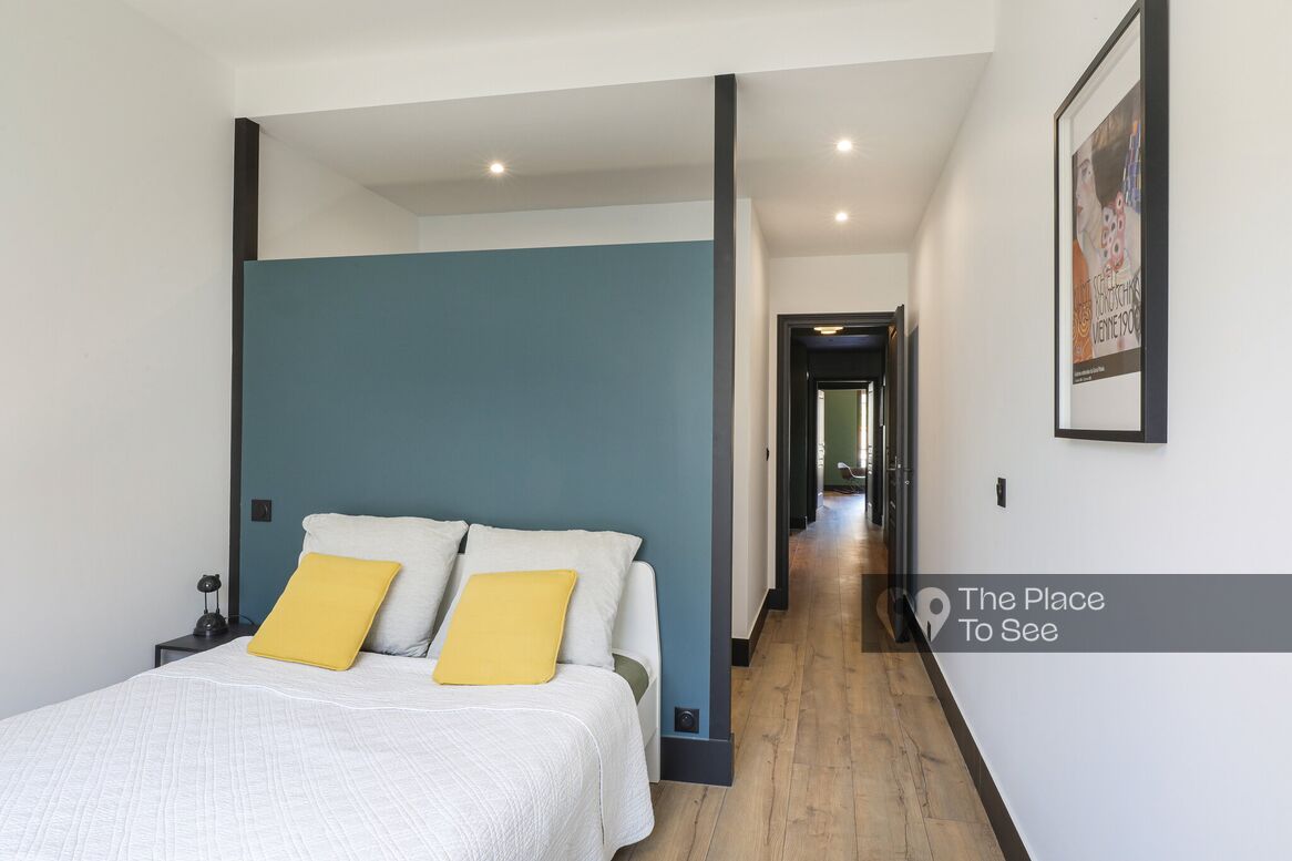 Chambre parentale