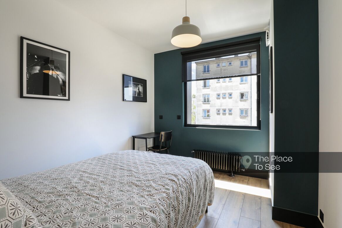Chambre parentale