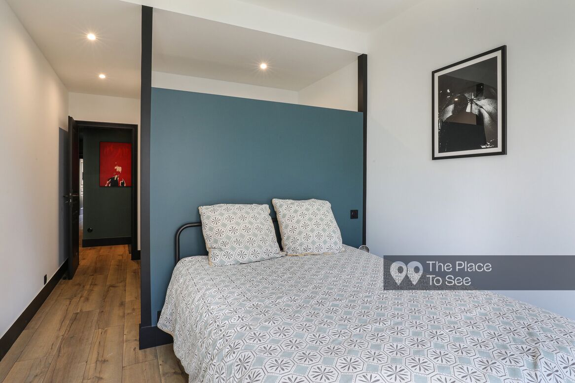Chambre parentale