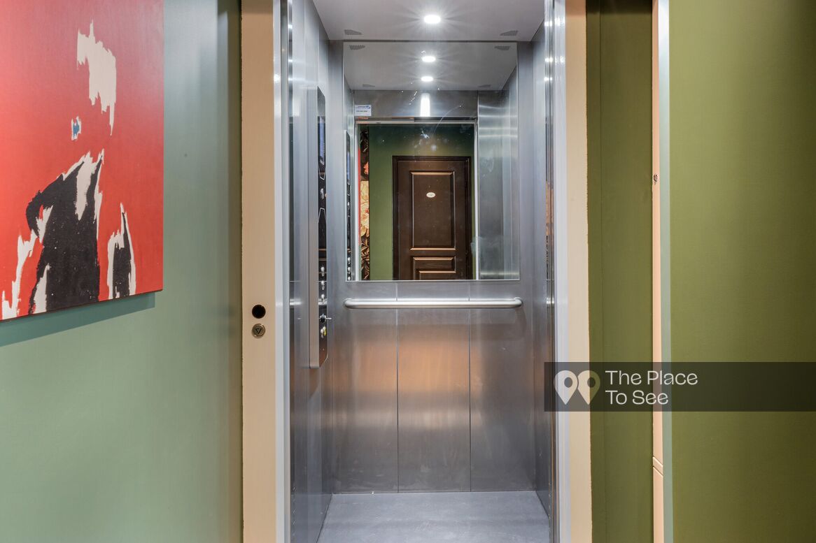 Entrée