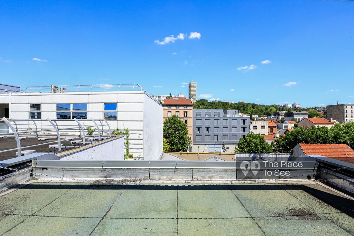 Toit/Rooftop