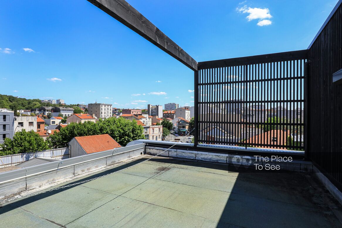 Toit/Rooftop
