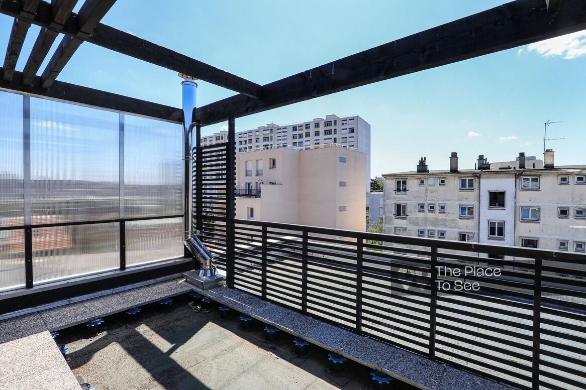 Toit/Rooftop