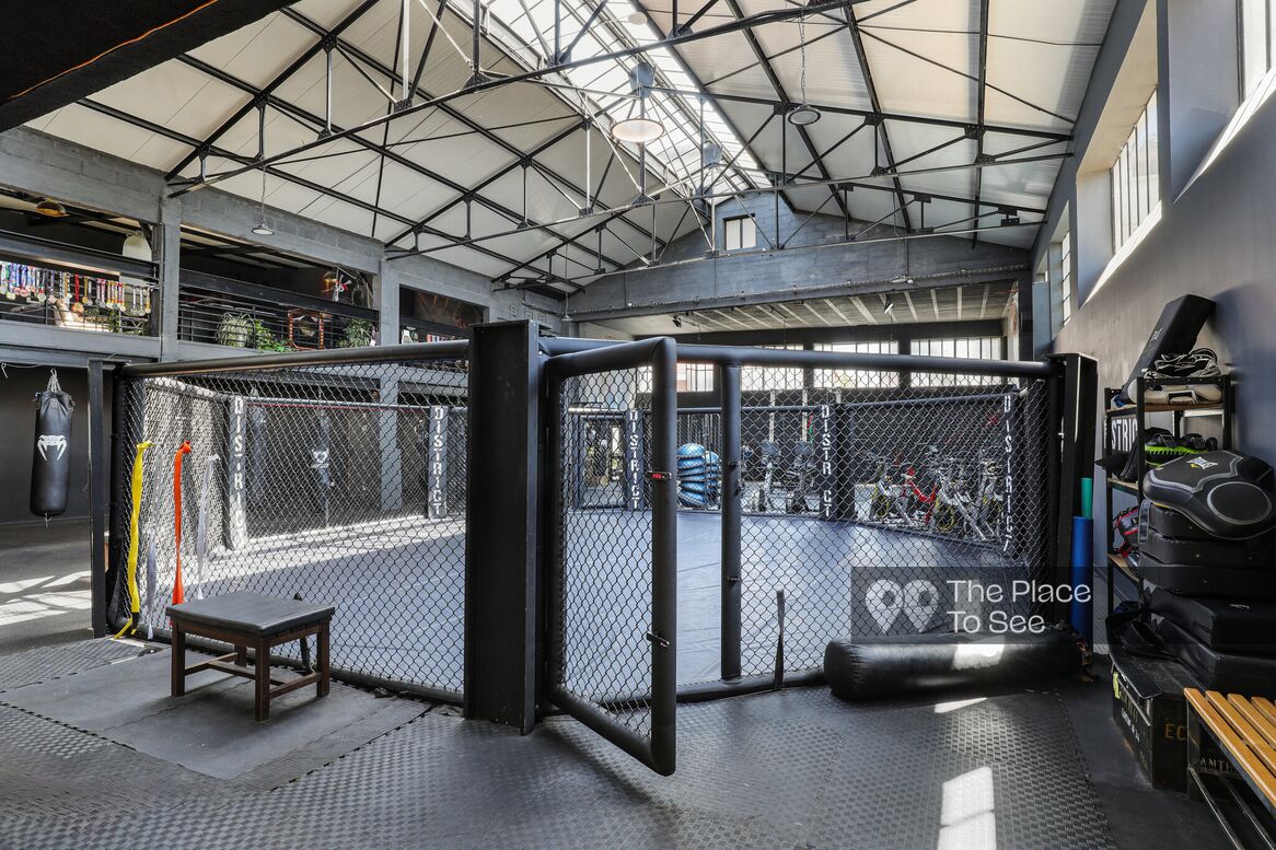 Gymnase