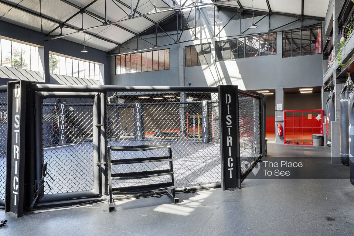 Gymnase