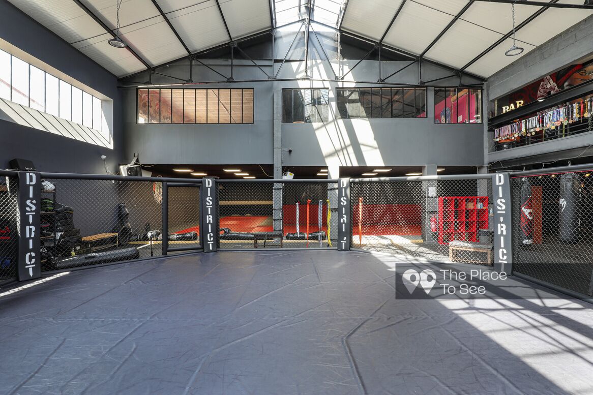 Gymnase