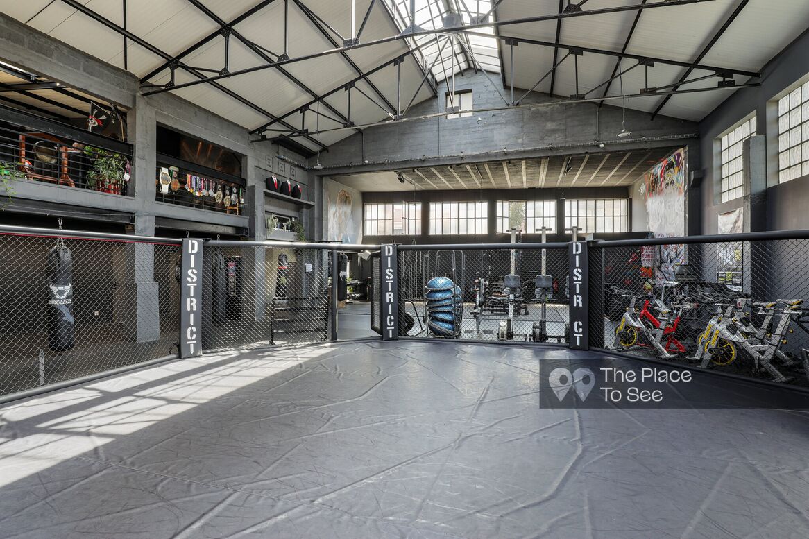 Gymnase