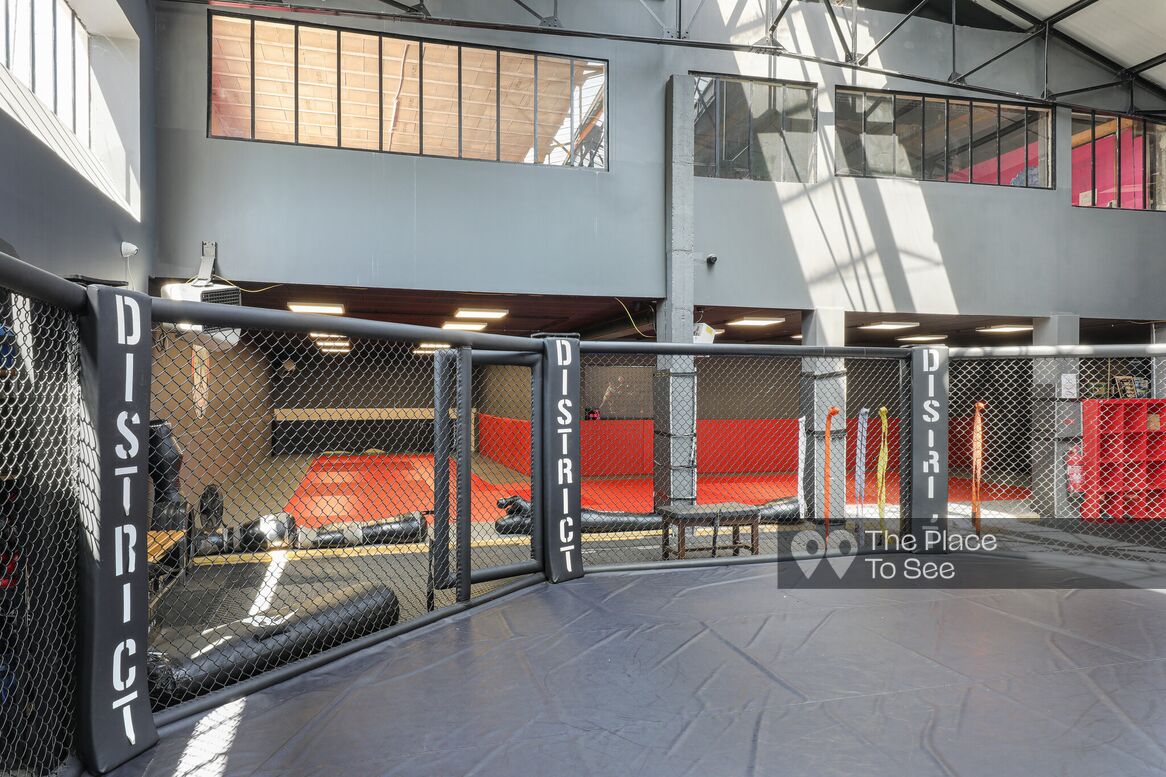 Gymnase