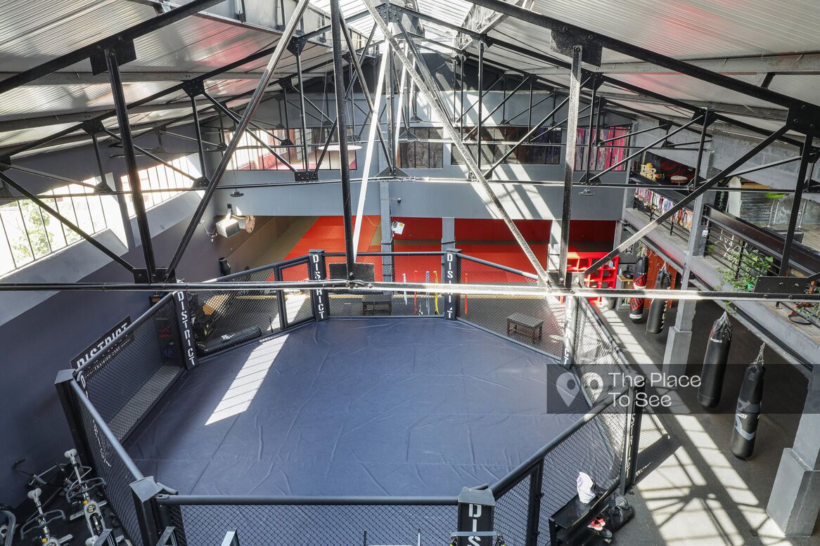Gymnase