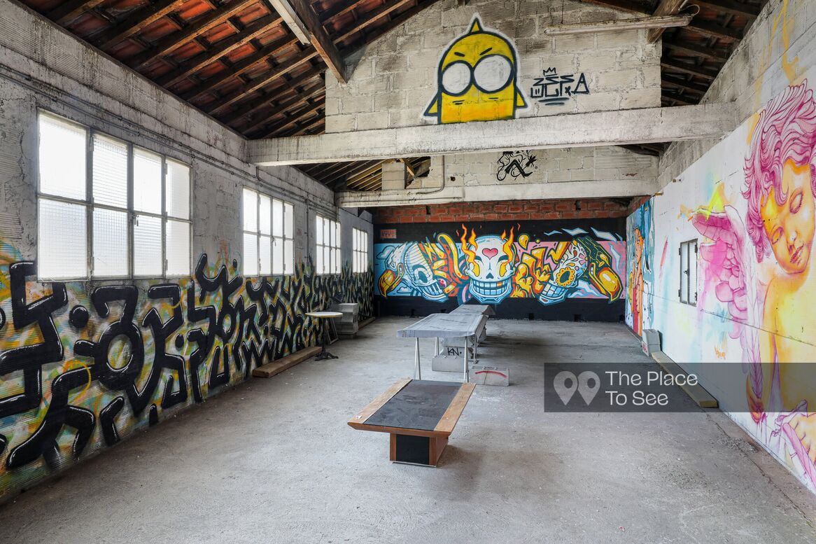 Hangar