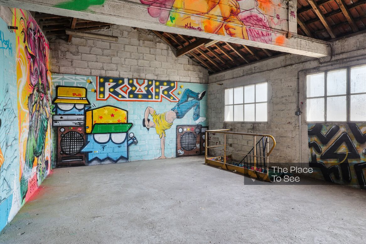 Hangar