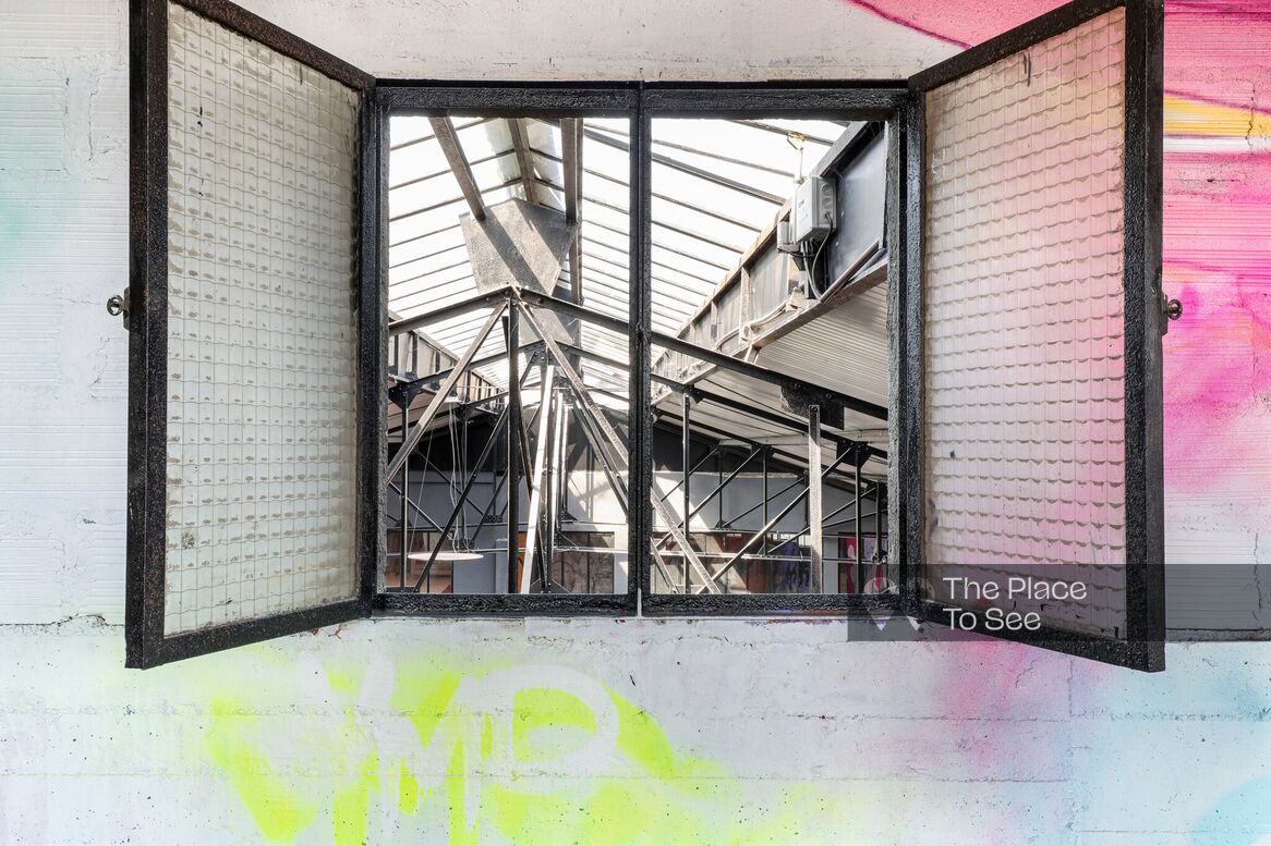 Hangar