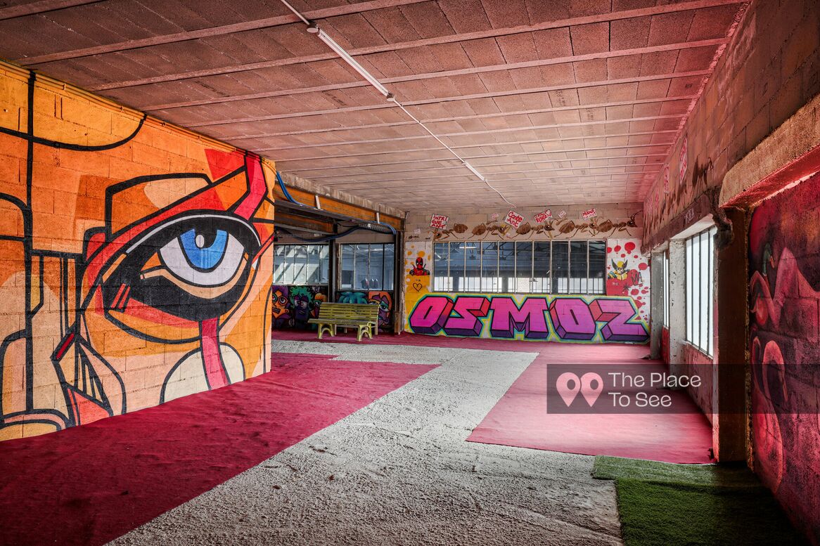 Hangar