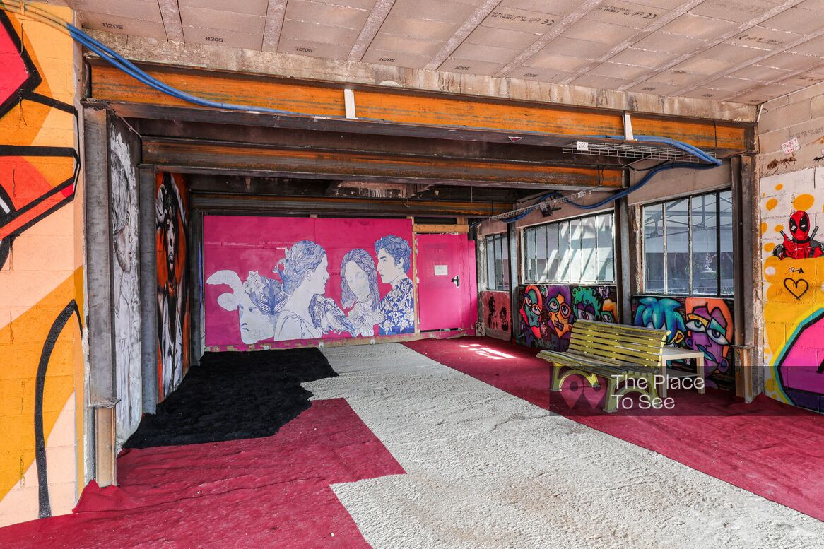 Hangar