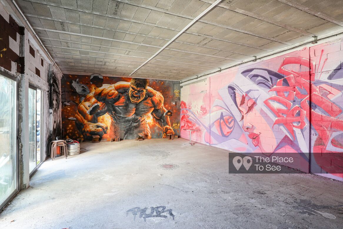 Salle