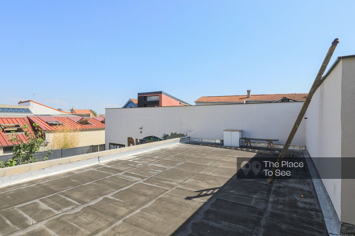 Toit/Rooftop