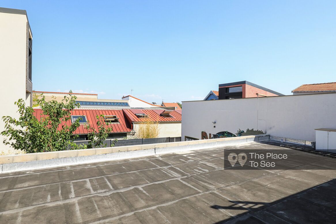 Toit/Rooftop