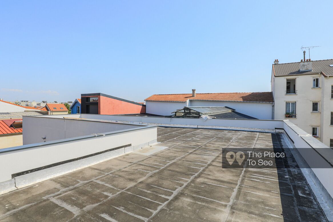 Toit/Rooftop