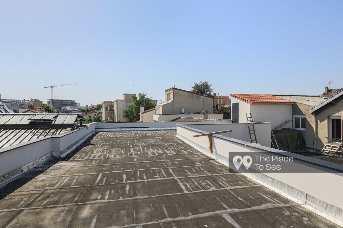 Toit/Rooftop