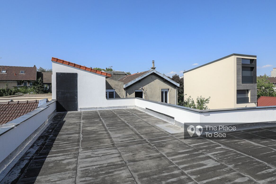 Toit/Rooftop