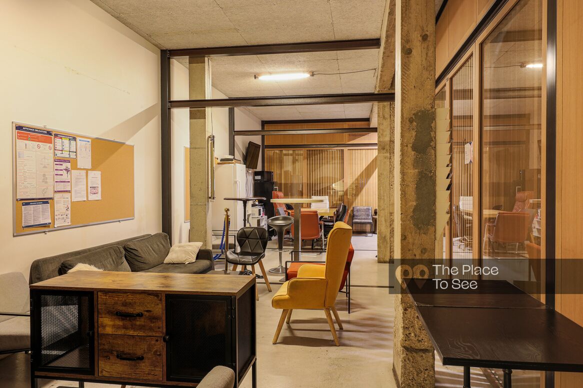 Bureau