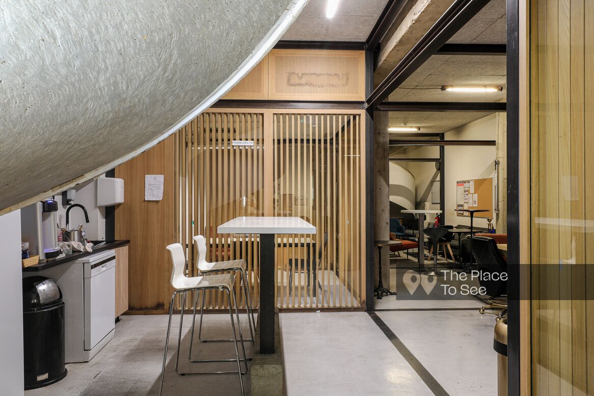Bureau