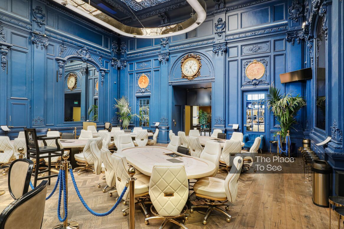 Salon