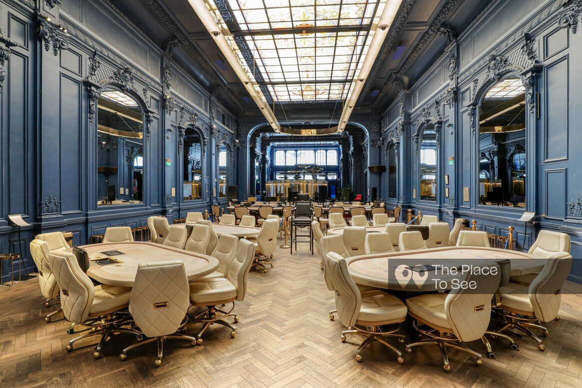 Salon