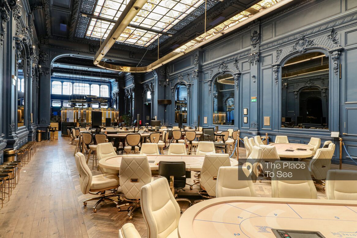 Salon