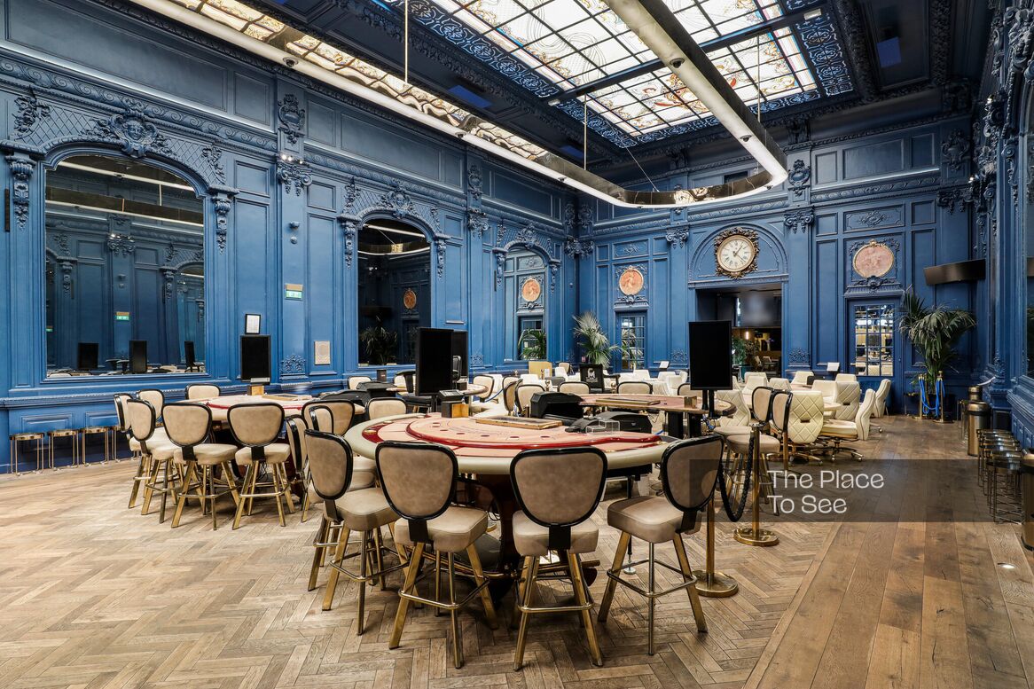 Salon