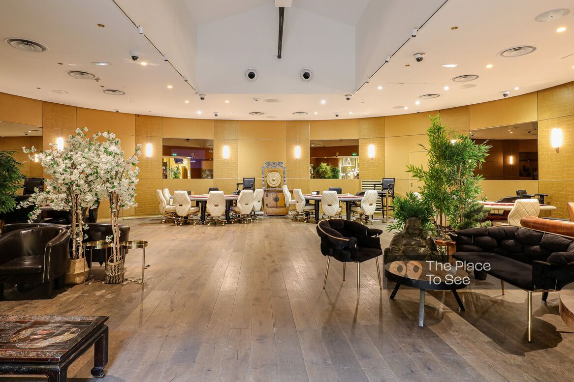 Salon