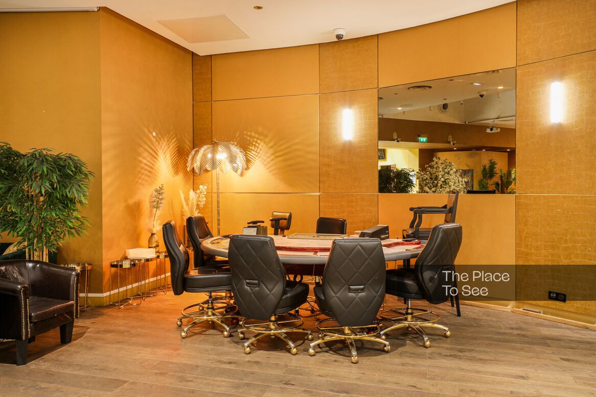 Salon