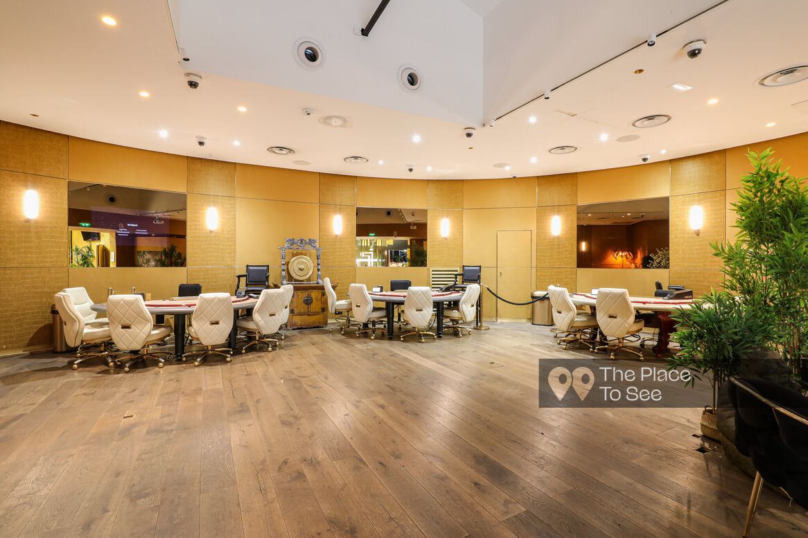 Salon