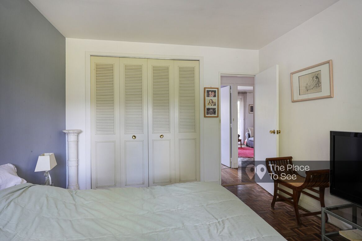 Chambre parentale