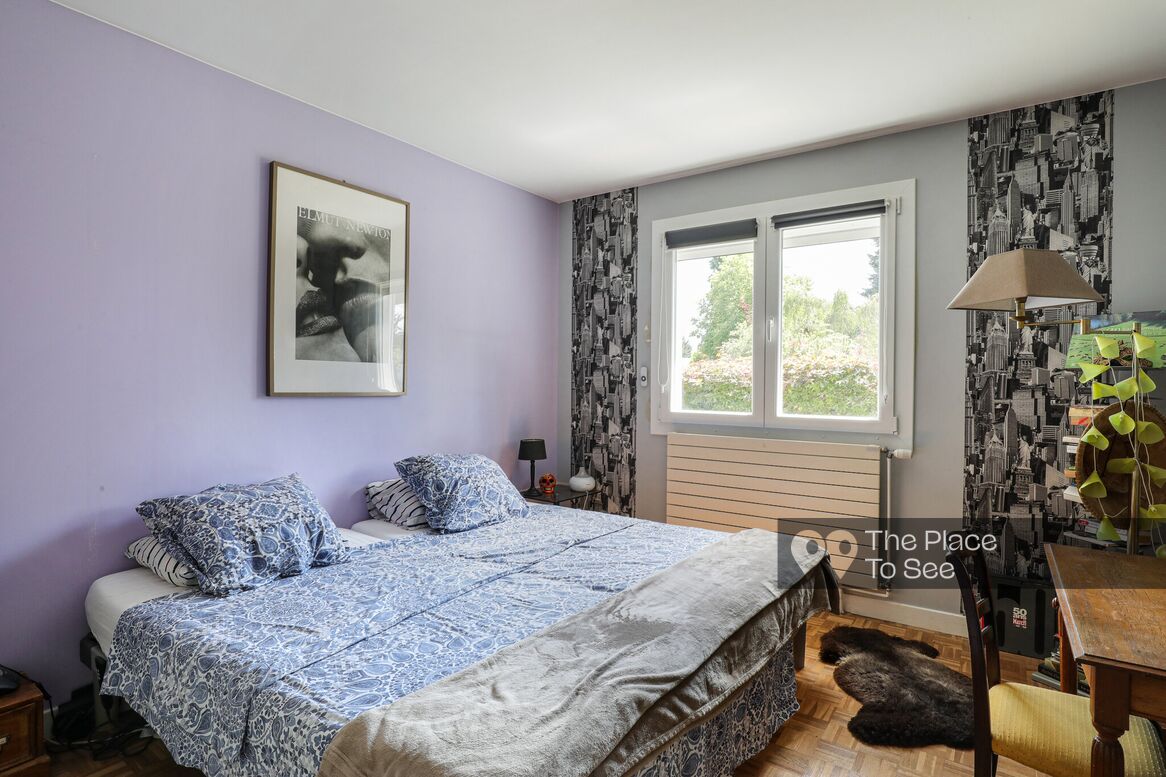 Chambre parentale
