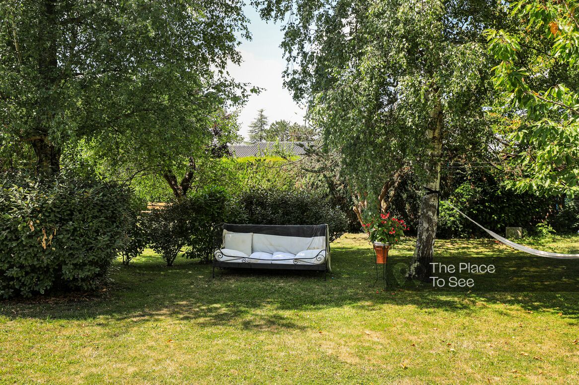 Jardin
