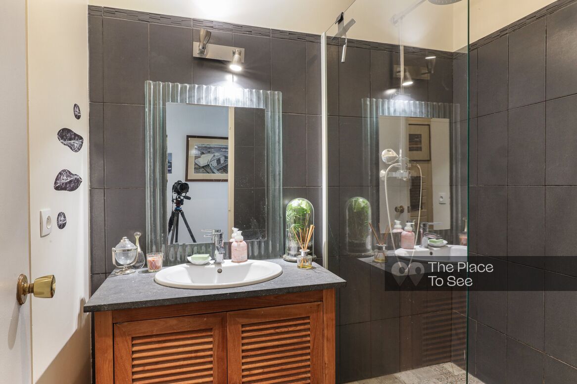 Salle de bain
