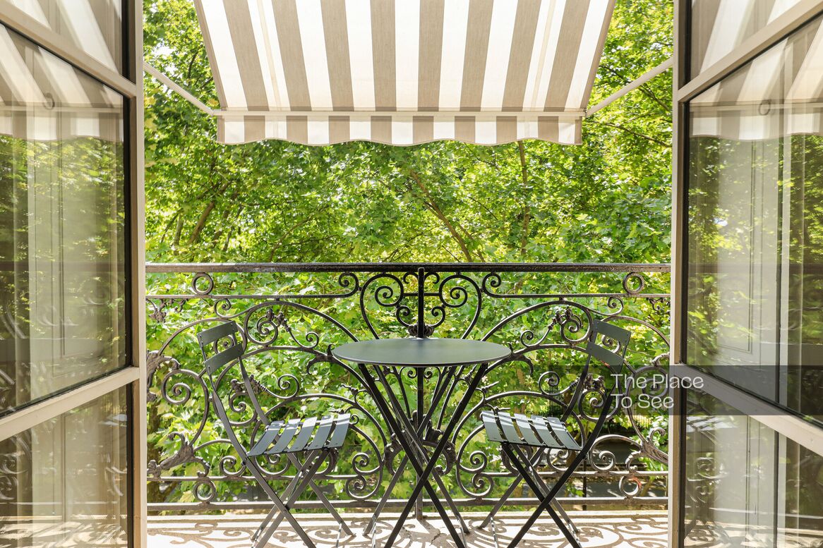 Balcon