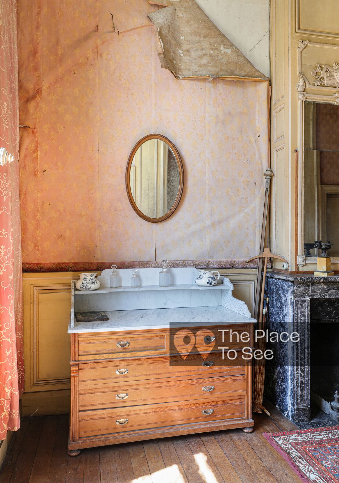 Chambre parentale