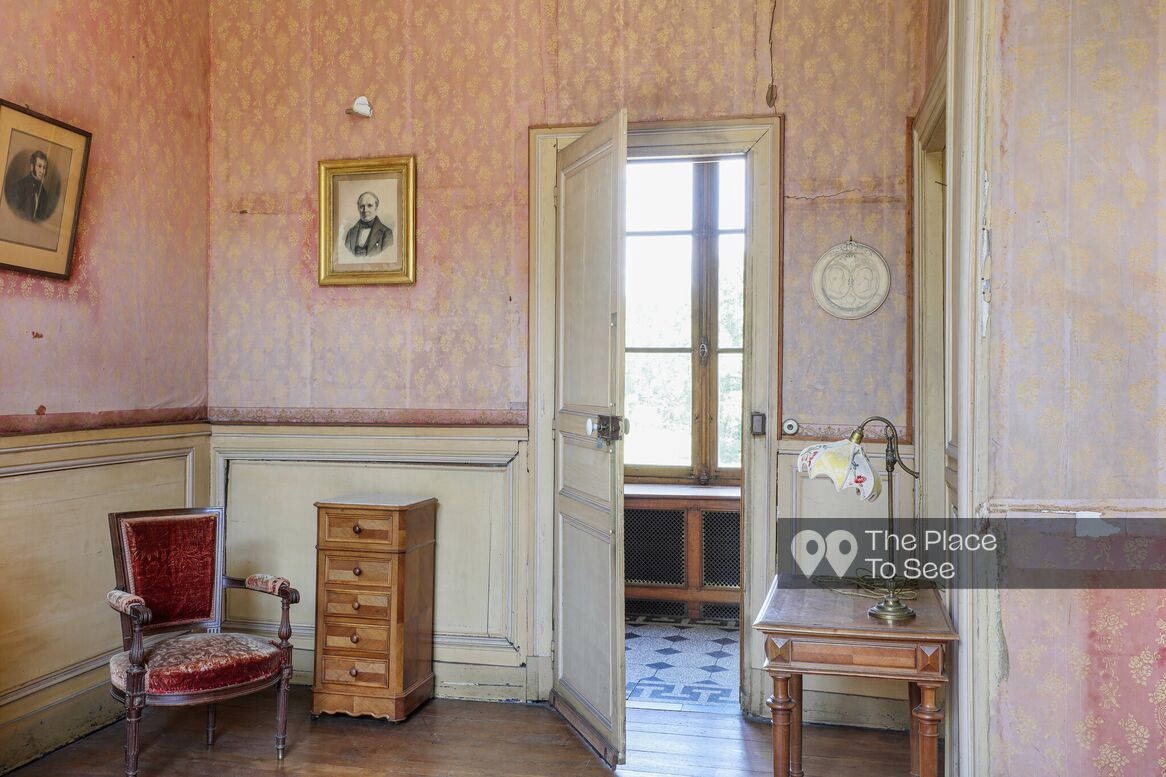 Chambre parentale