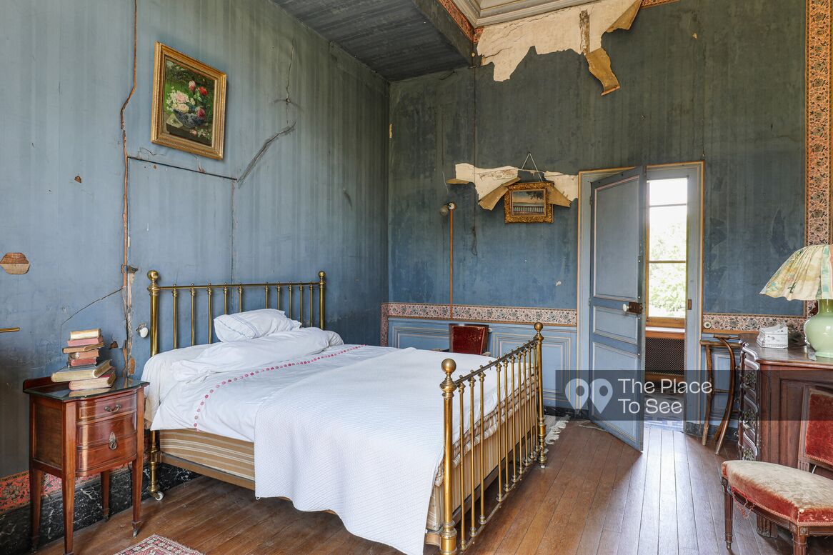 Chambre parentale
