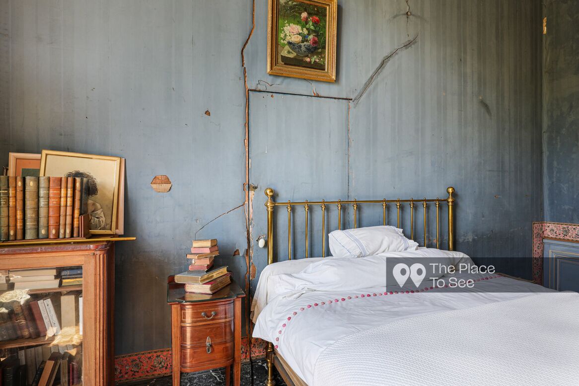 Chambre parentale